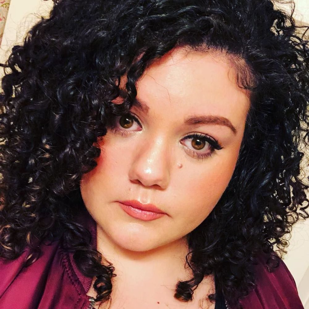 Meet your Posher, Samantha